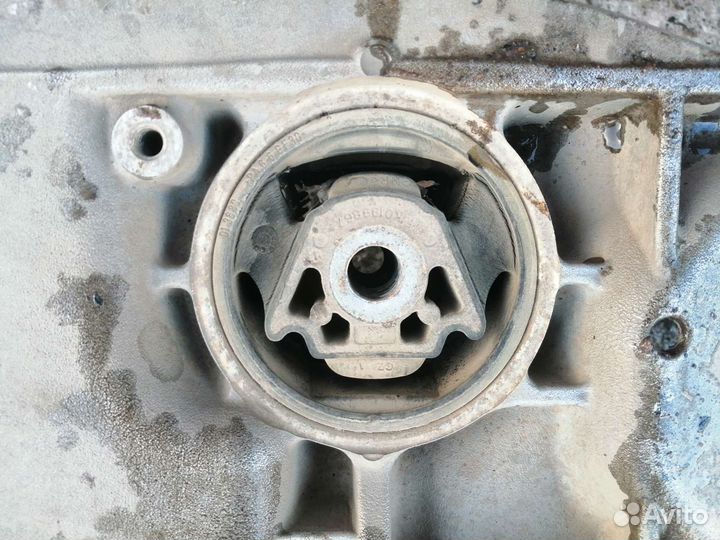 Подрамник VW Tiguan 1 NF, Passat B6, B7