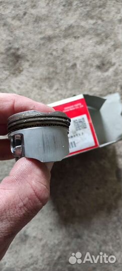 Поршент honda dio af56