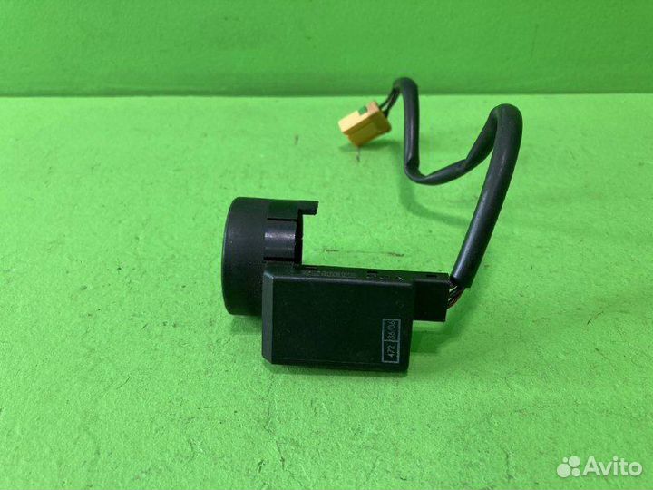 Блок управления иммобилайзером MAN TGA