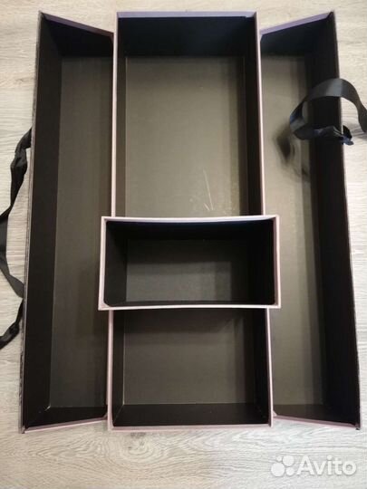 Коробка подарочная