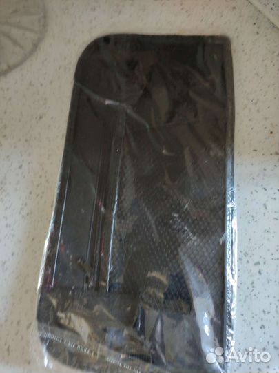 Органайзер для дисков в машину