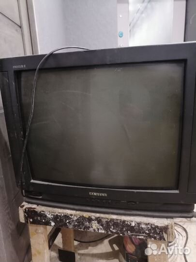 Телевизор Samsung cs 2139r бу