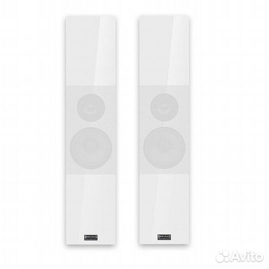 Настенная акустика Audio Physic Classic OnWall 2 G