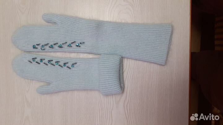 Зимний набор