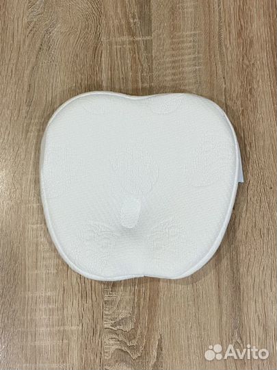 Подушка для новорожденных Askona New Born