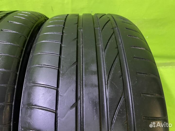 Bridgestone Potenza RE050A 245/40 R18 97Y