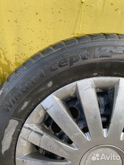Hankook Winter I'Cept IZ2 195/65 R15