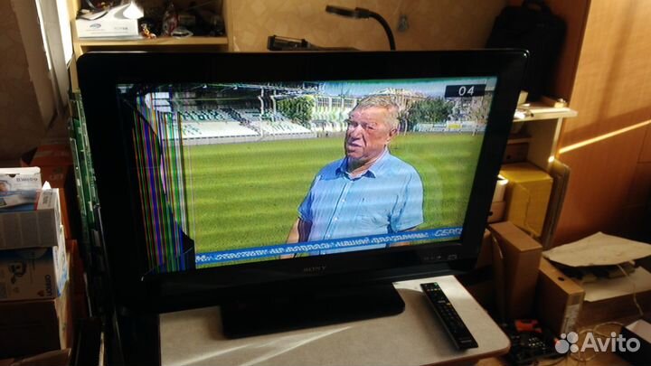 Sony KDL-32S4000 Sony KDL-26L4000 по блокам