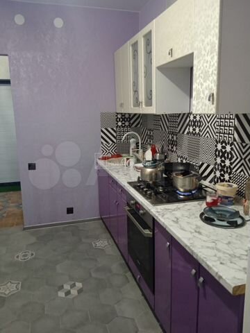 1-к. квартира, 30,2 м², 2/4 эт.