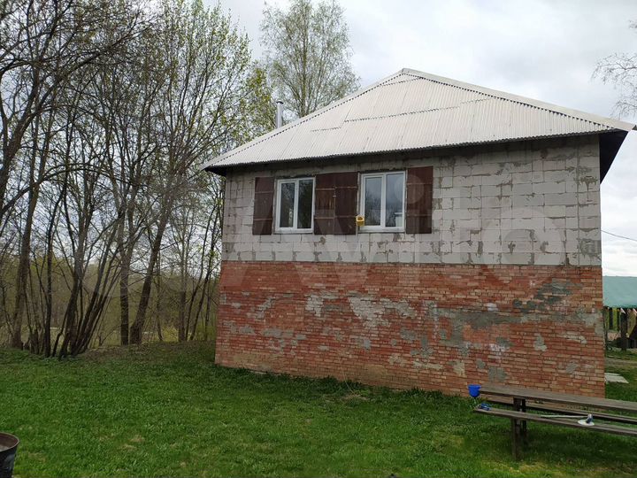 Участок 7,2 сот. (ИЖС)