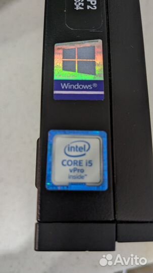 Системный блок core i5
