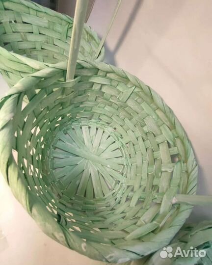 Подарочные корзина