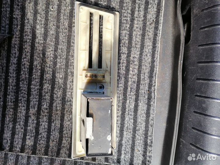 Аксессуары ваз