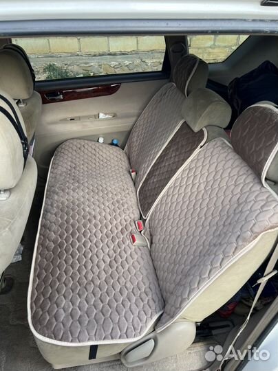 Авточехлы универсальные