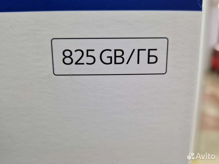 Sony PlayStation-5. Новая. ростест