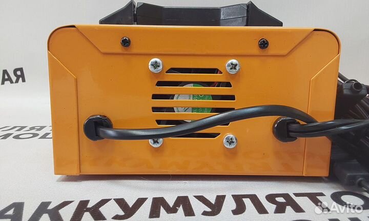 Зарядное устройство для акб Airline ACH - 10A - 07