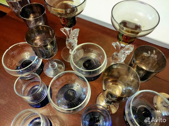 Столовый сервиз, 15 предметов