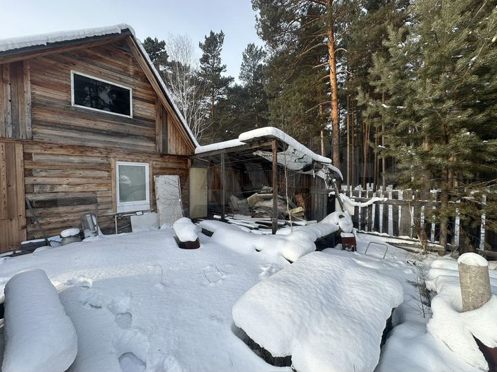 Участок 15 сот. (ИЖС)