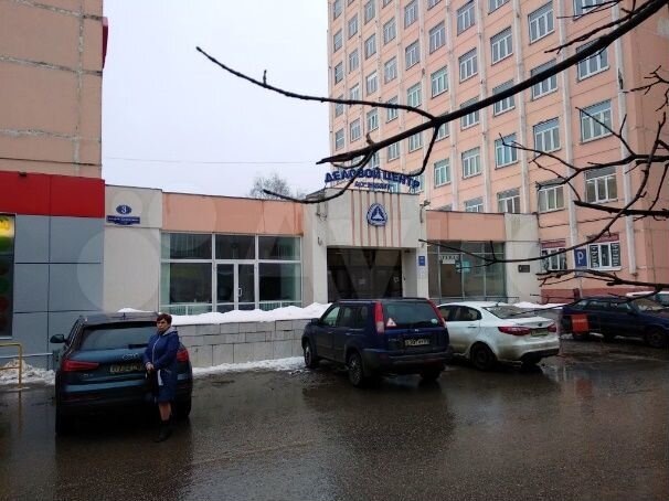 Офис, 118.2 м²