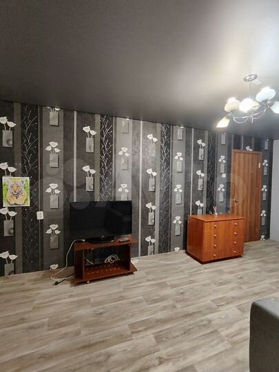 1-к. квартира, 32,7 м², 1/9 эт.