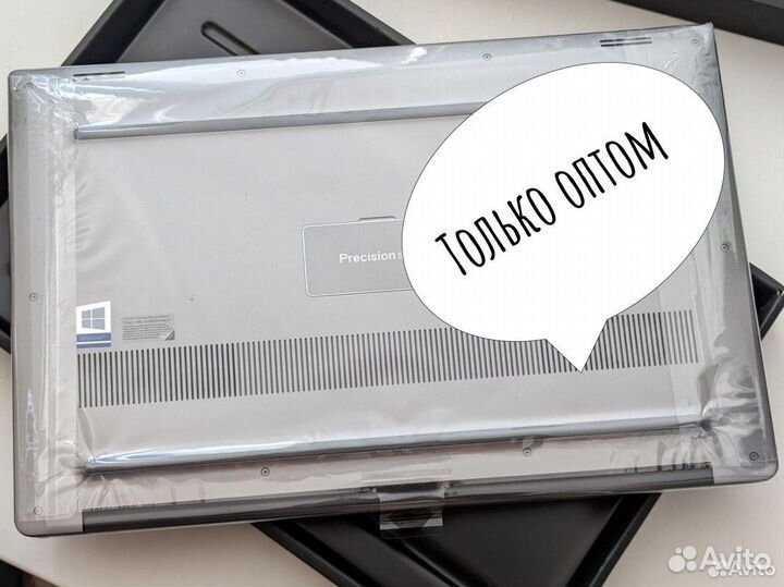 Dell Precision 5540 б/у оптом