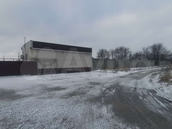 Производство, 10000 м²