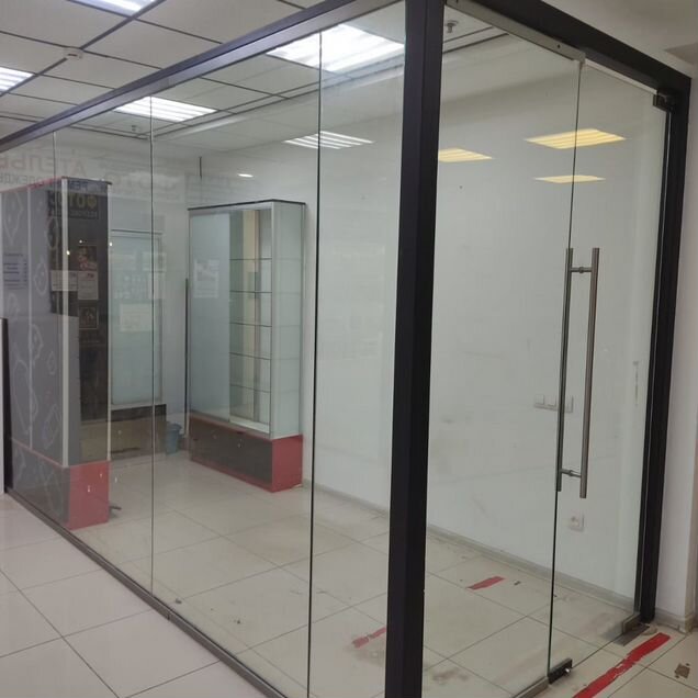 Свободного назначения, 8.2 м²