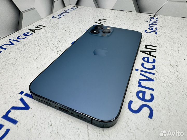 iPhone 12 Pro, 128 ГБ