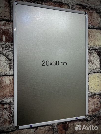 Декор на стену My Garage My Rules Арт 9733