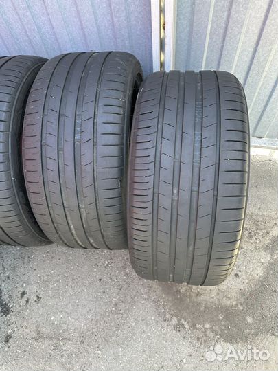 Toyo Proxes Sport 275/35 R20