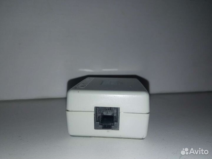 D-Link adsl splitter dsl-30cf