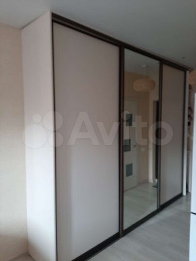 Квартира-студия, 24 м², 5/8 эт.