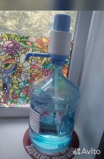 Помпа для воды