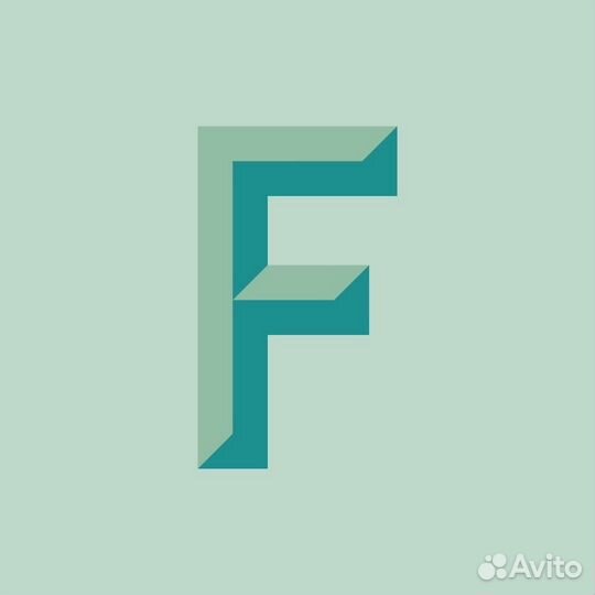 Официант во Frensis cafe