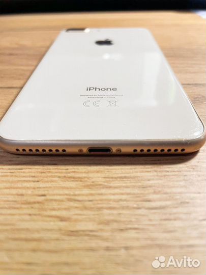 iPhone 8 Plus, 64 ГБ