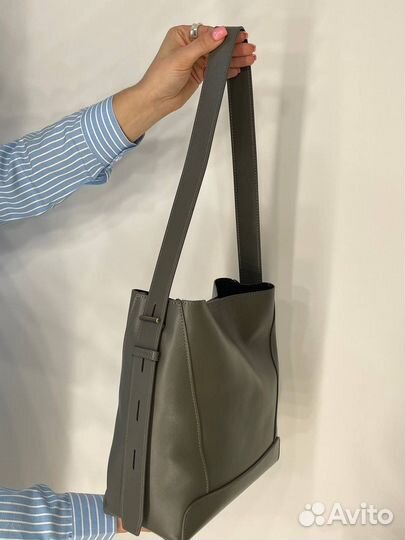 Сумка женская натуральная кожа