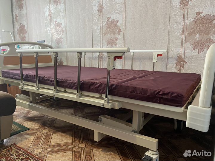 Многофункционая кровать (механическая)