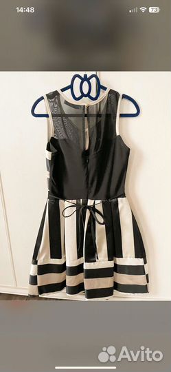 Платье женское