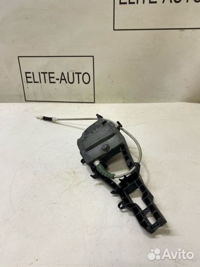 Ручка двери ответная часть задняя левая Bmw 3 F30