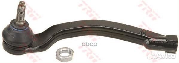 Нак.рул.тяги лев.renault megane II,scenic II 20