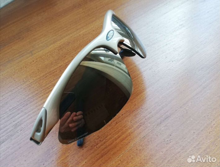 Очки солнцезащитные Rudy project новые