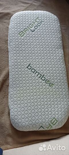 Матрас в коляску / люльку