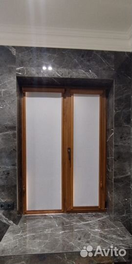 Жалюзи рулонные