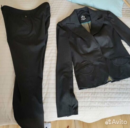 Пиджак и брюки Oliver размер S 42-44