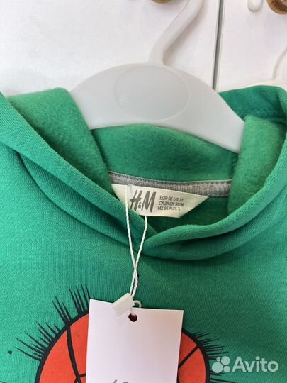 Костюм для мальчика с карюшоном