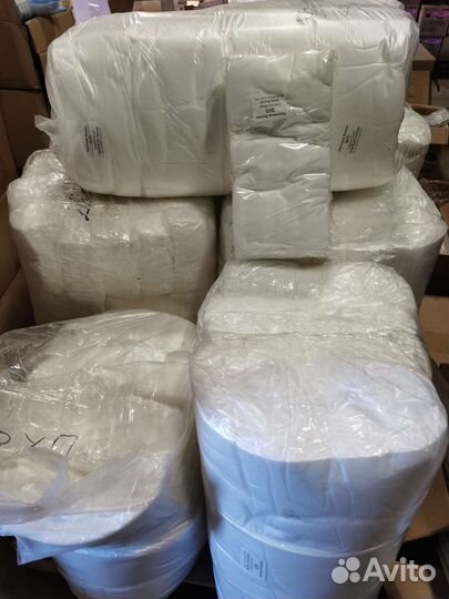 Полотенца одноразовые 35х70 №50