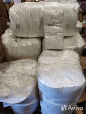 Полотенца одноразовые 35х70 №50