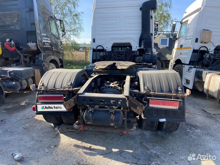 КАМАЗ 5490 NEO, 2018