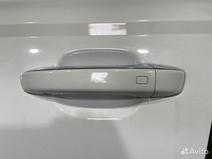 Дверь audi A6 C7 4G2 L F 2 012 Перед Лево