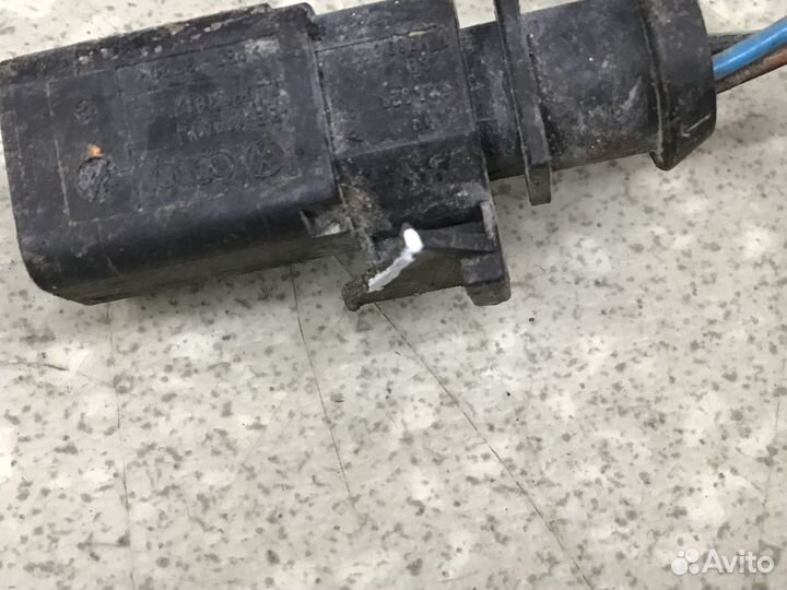 Проводка (коса) Skoda Octavia (A7) 2013-2019